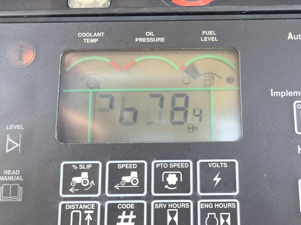 Image for 2002 John Deere 8420