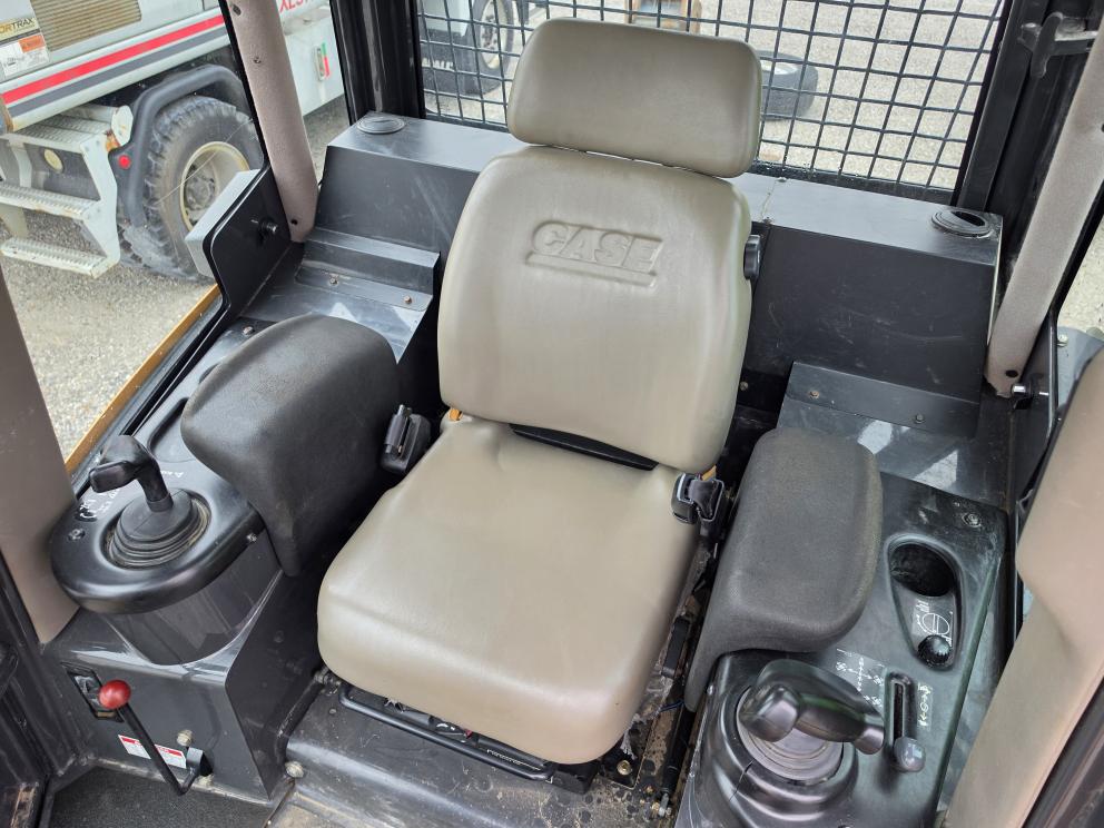 Image for 2015 Case 650L WT