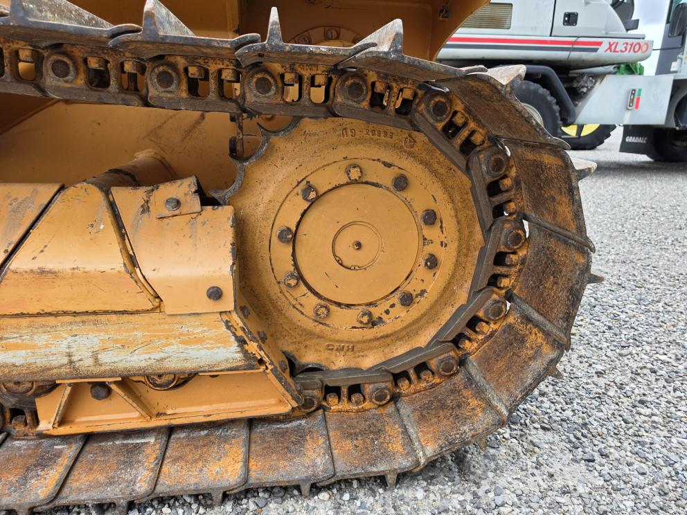 Image for 2015 Case 650L WT