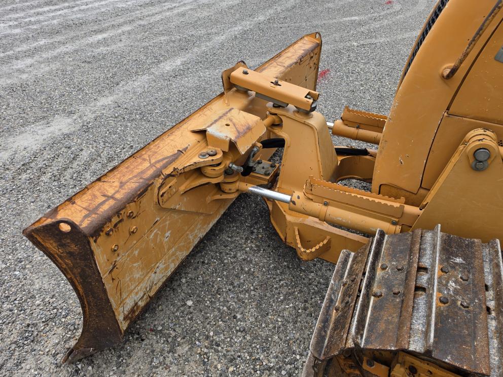 Image for 2015 Case 650L WT