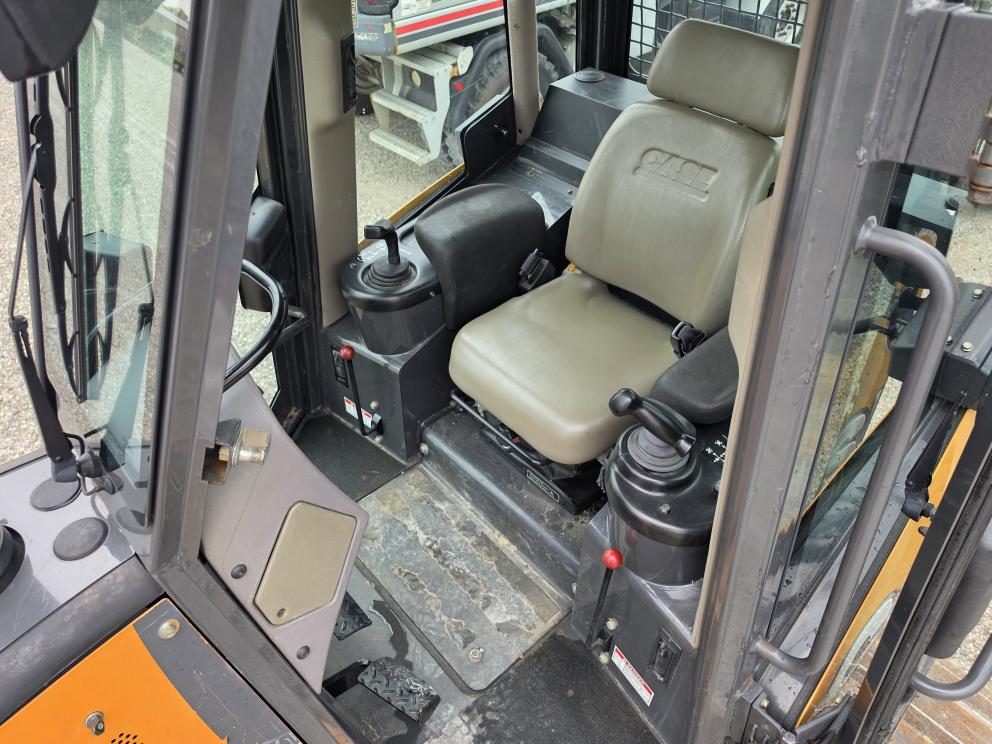 Image for 2015 Case 650L WT