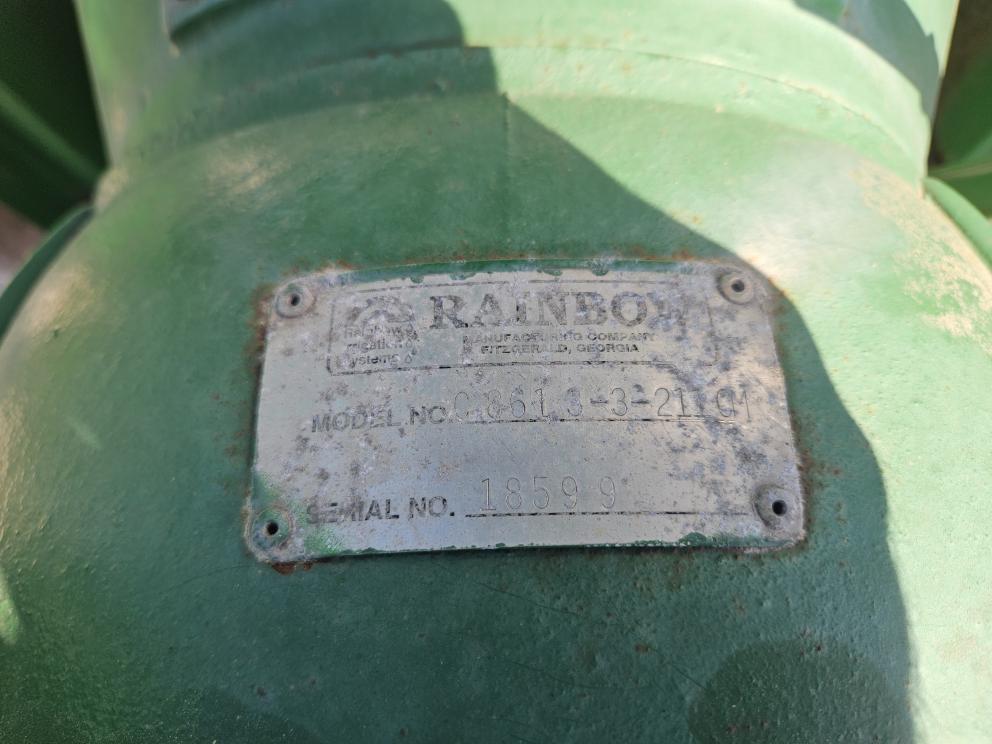 Image for Rainbow 8613