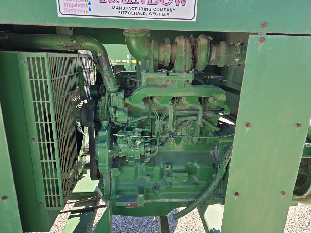 Image for Rainbow 8613