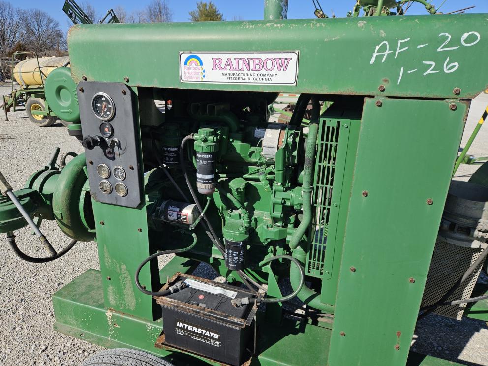 Image for Rainbow 8613