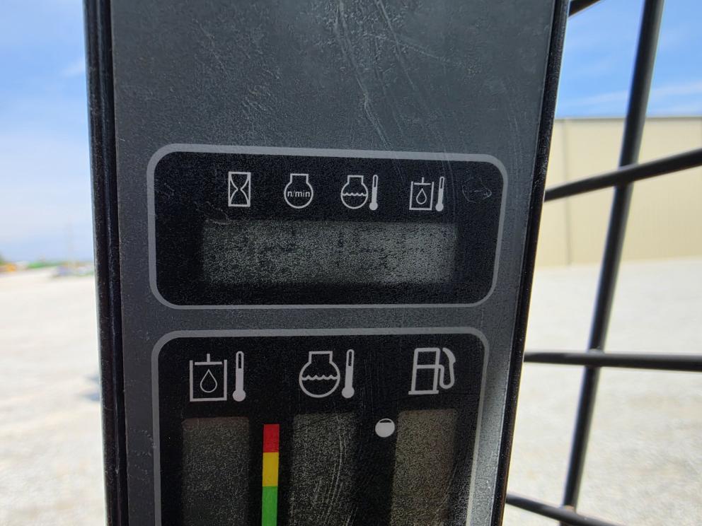 Image for 2012 Case TR270