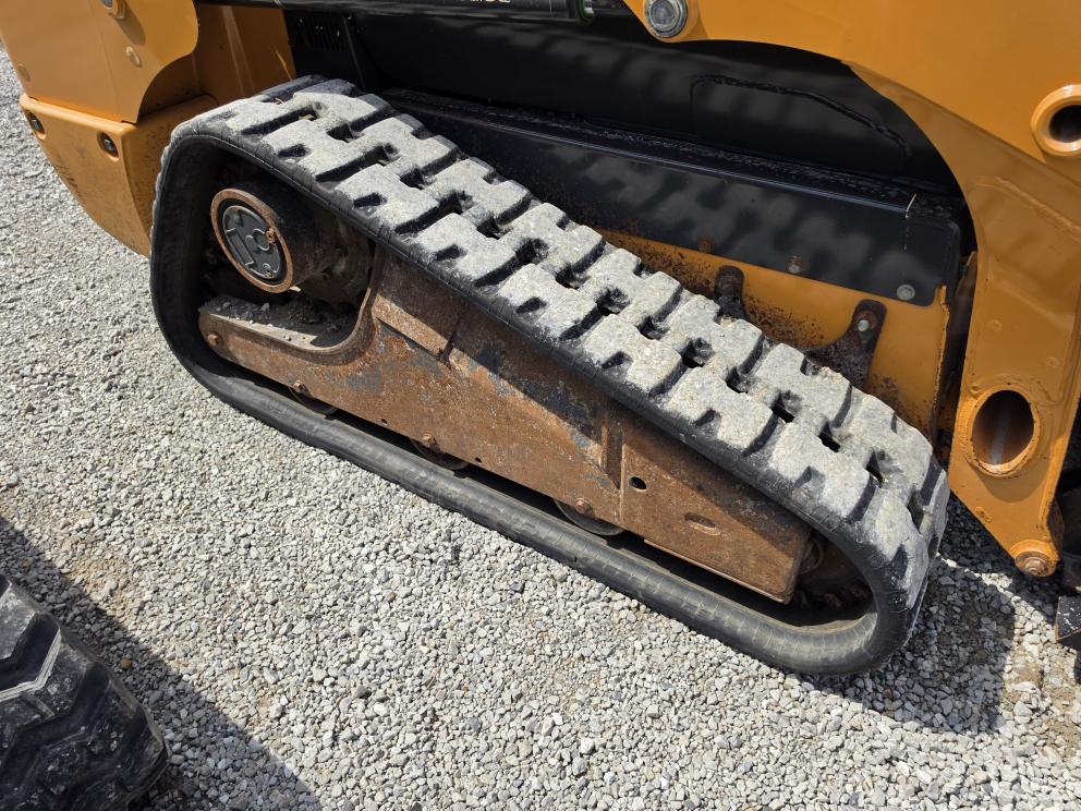 Image for 2012 Case TR270