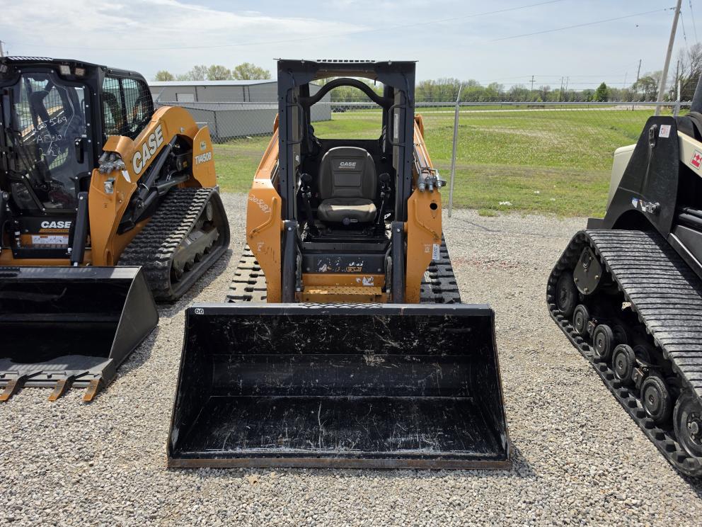 Image for 2012 Case TR270