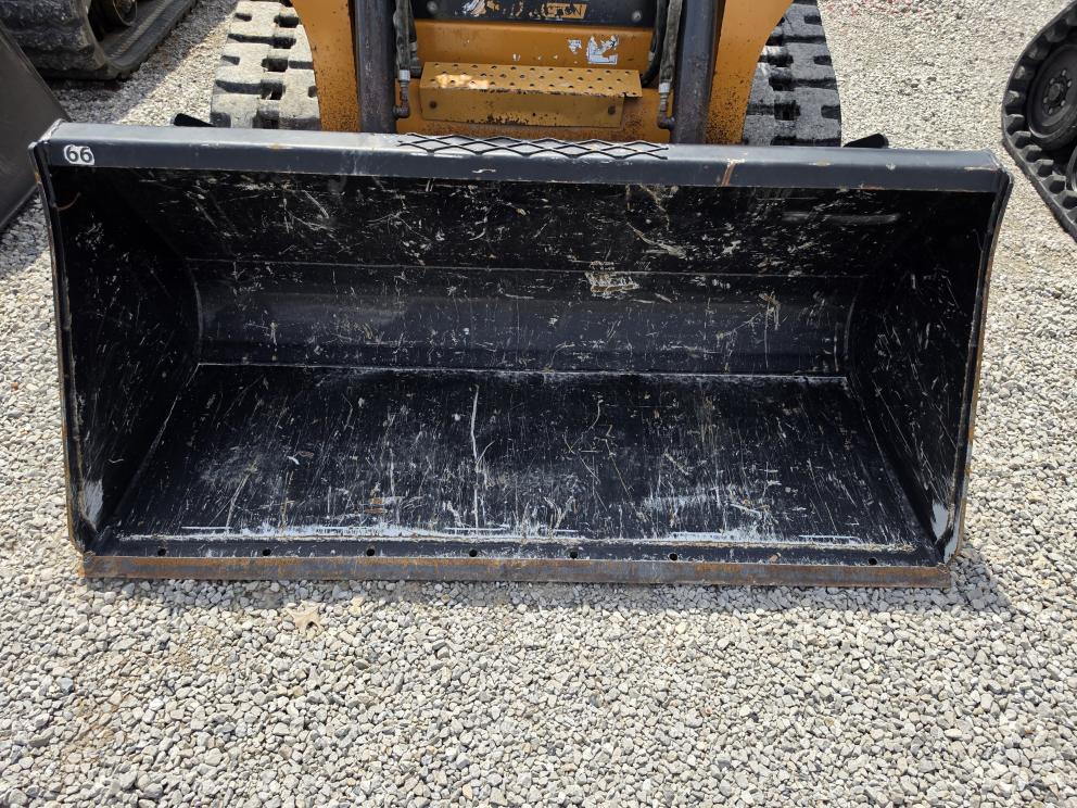 Image for 2012 Case TR270