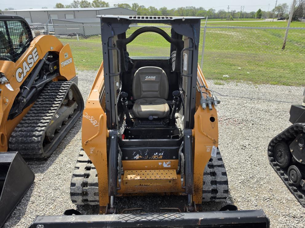 Image for 2012 Case TR270