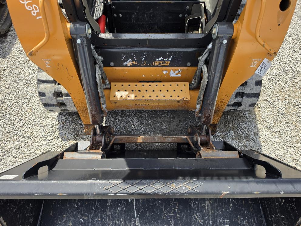 Image for 2012 Case TR270