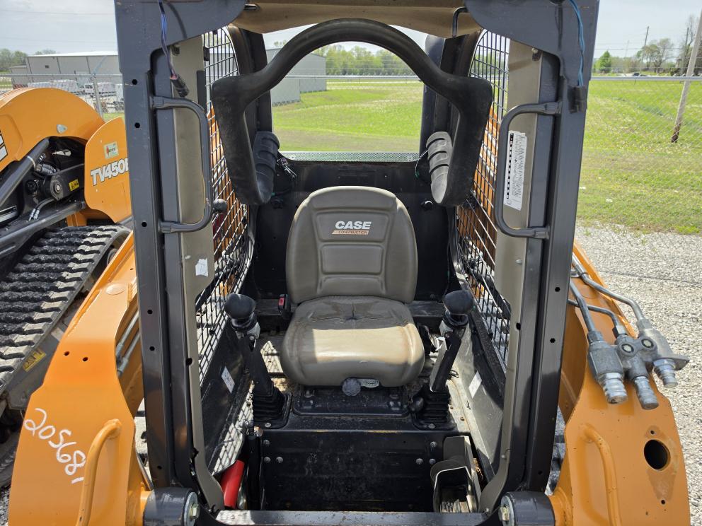 Image for 2012 Case TR270