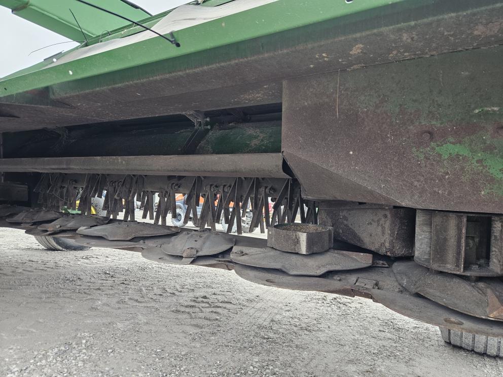 Image for 1998 John Deere 955