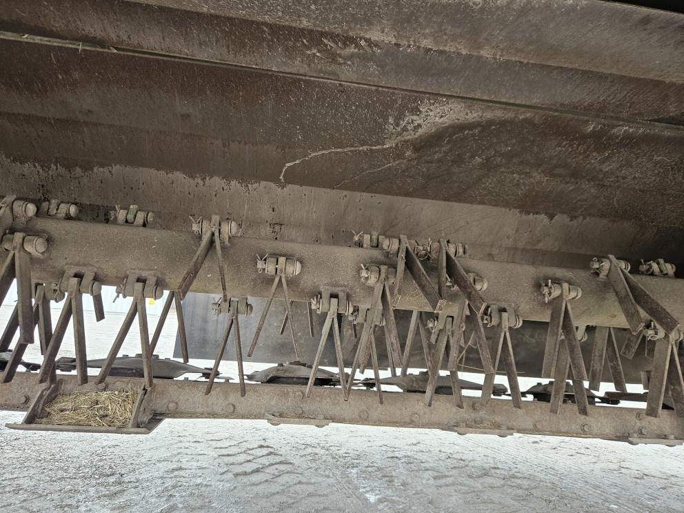 Image for 1998 John Deere 955