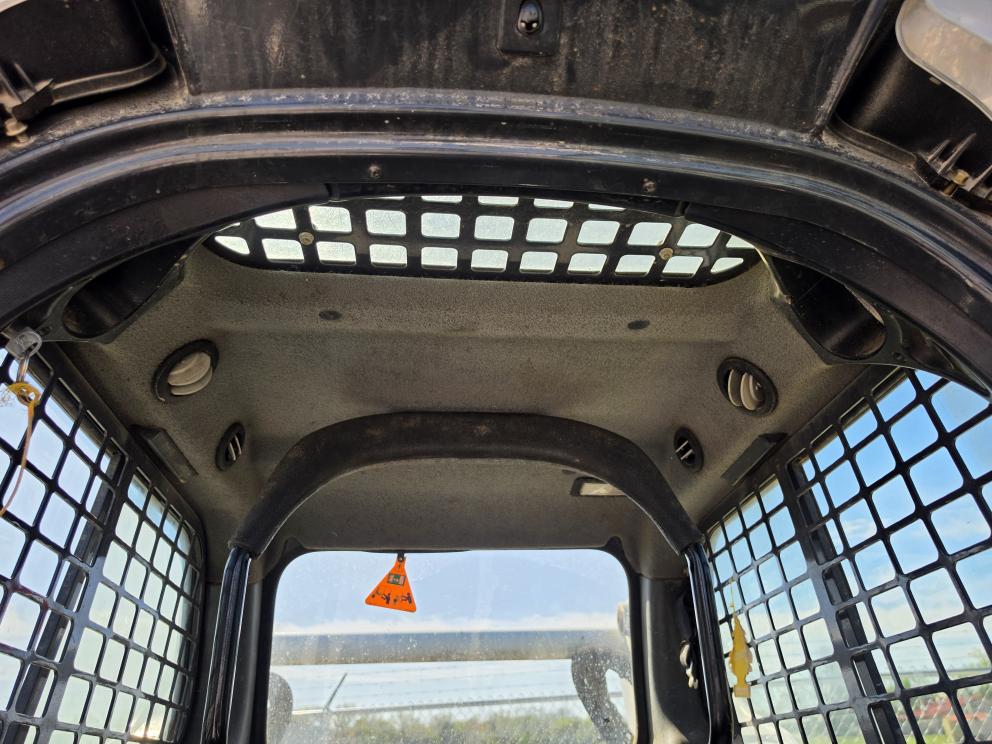 Image for 2016 Bobcat T595