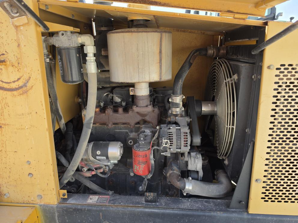 Image for 2012 Harlo HP8500