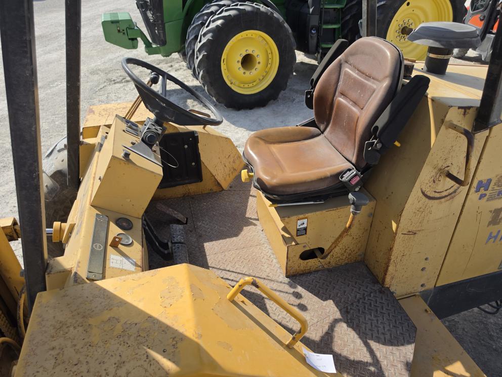 Image for 2012 Harlo HP8500