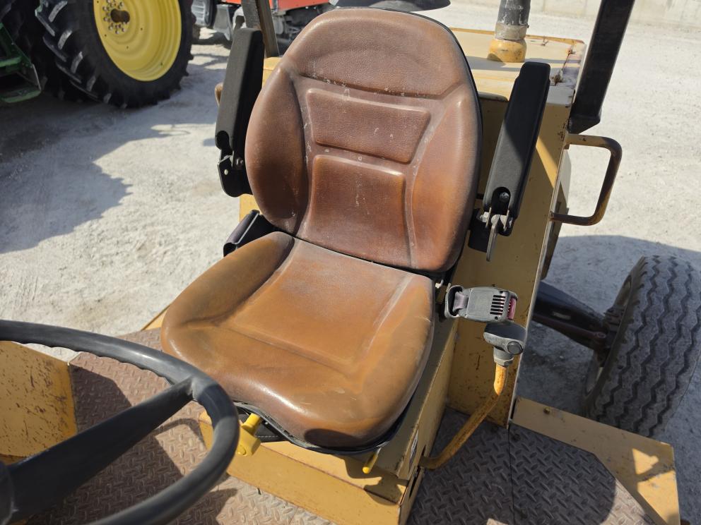 Image for 2012 Harlo HP8500