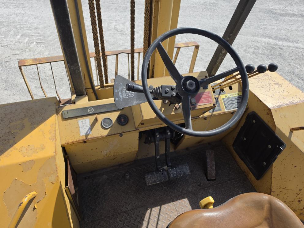 Image for 2012 Harlo HP8500