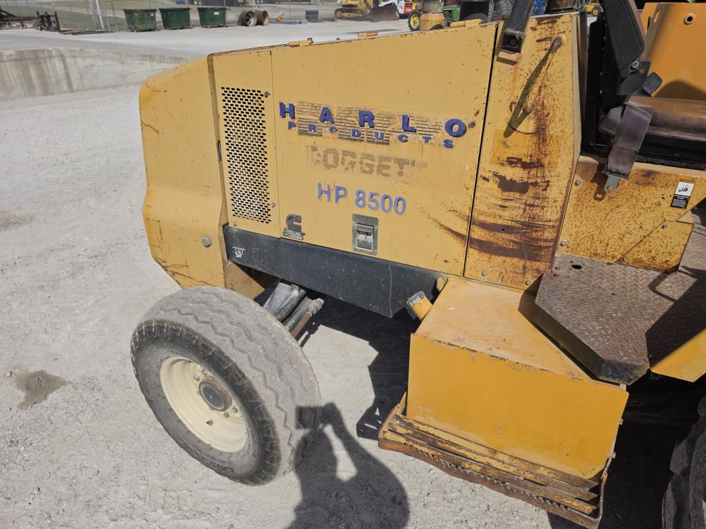 Image for 2012 Harlo HP8500