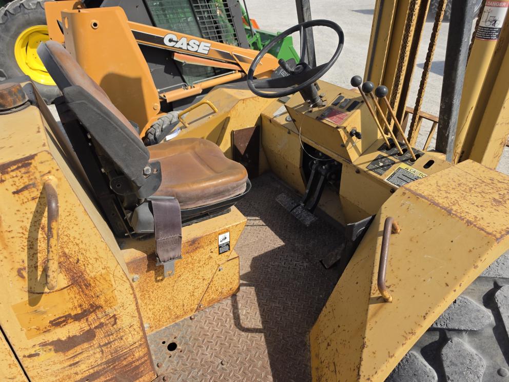 Image for 2012 Harlo HP8500