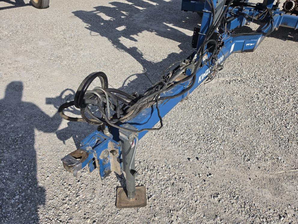 Image for 2001 Kinze 3500