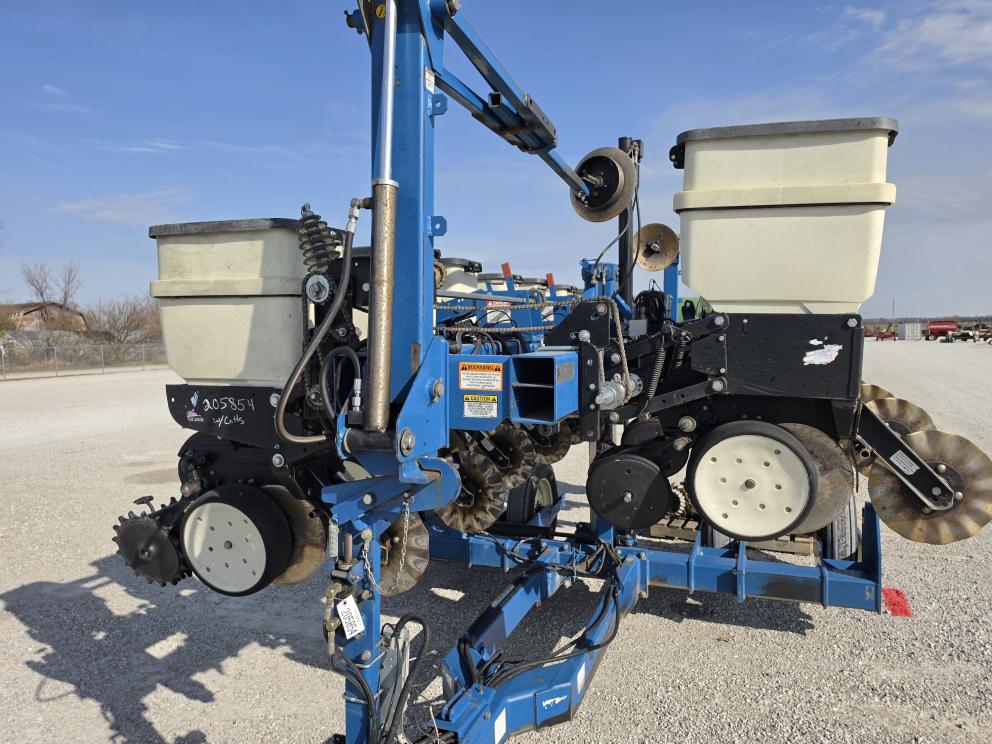 Image for 2001 Kinze 3500