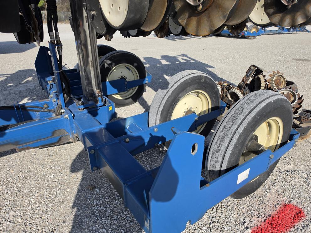 Image for 2001 Kinze 3500