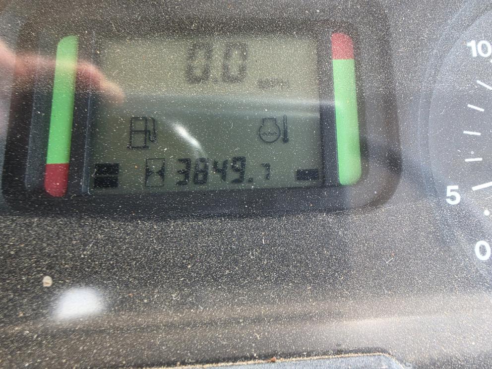 Image for 2010 John Deere 6230