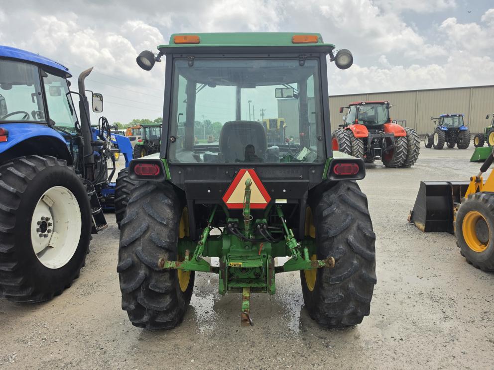 Image for 1992 John Deere 2355