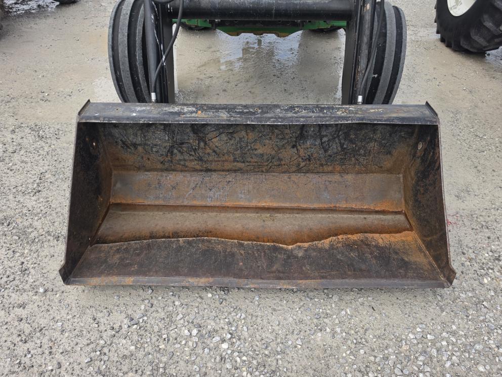 Image for 1992 John Deere 2355