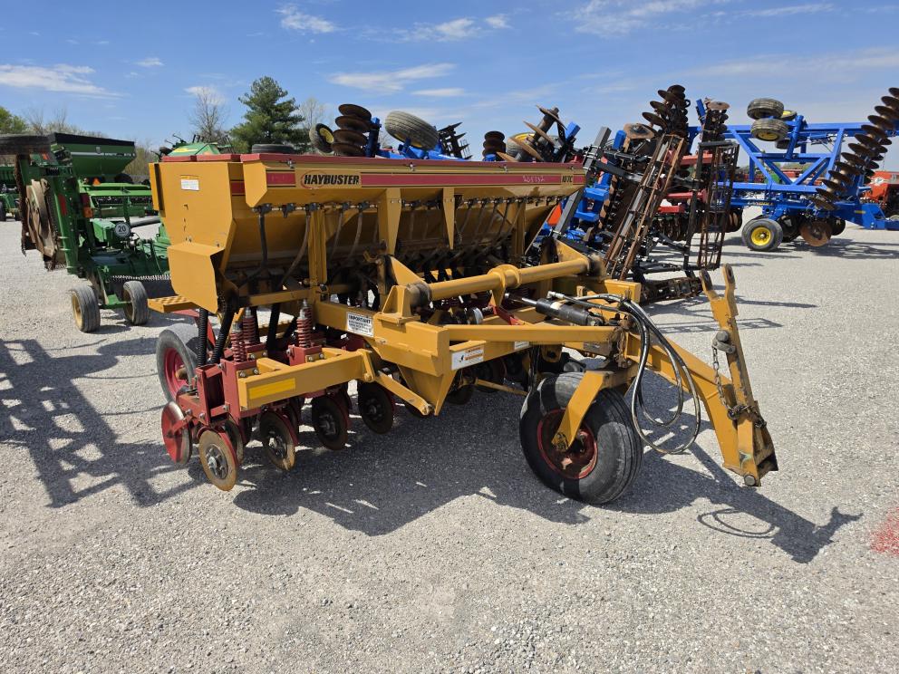 Image for 2016 Haybuster 107C