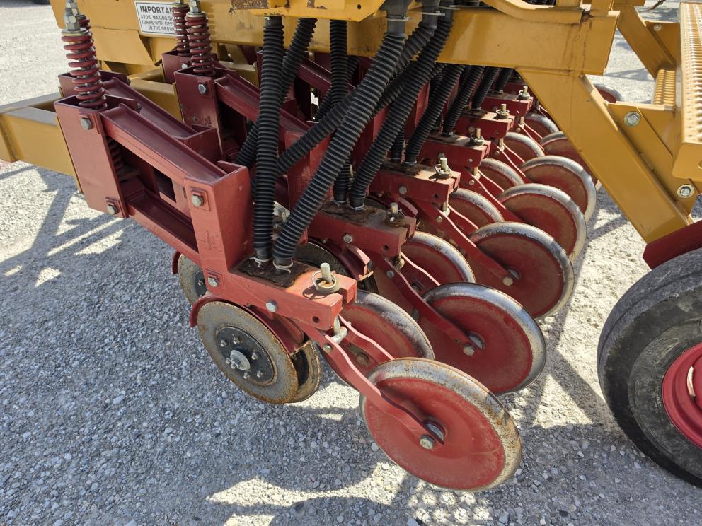 Image for 2016 Haybuster 107C