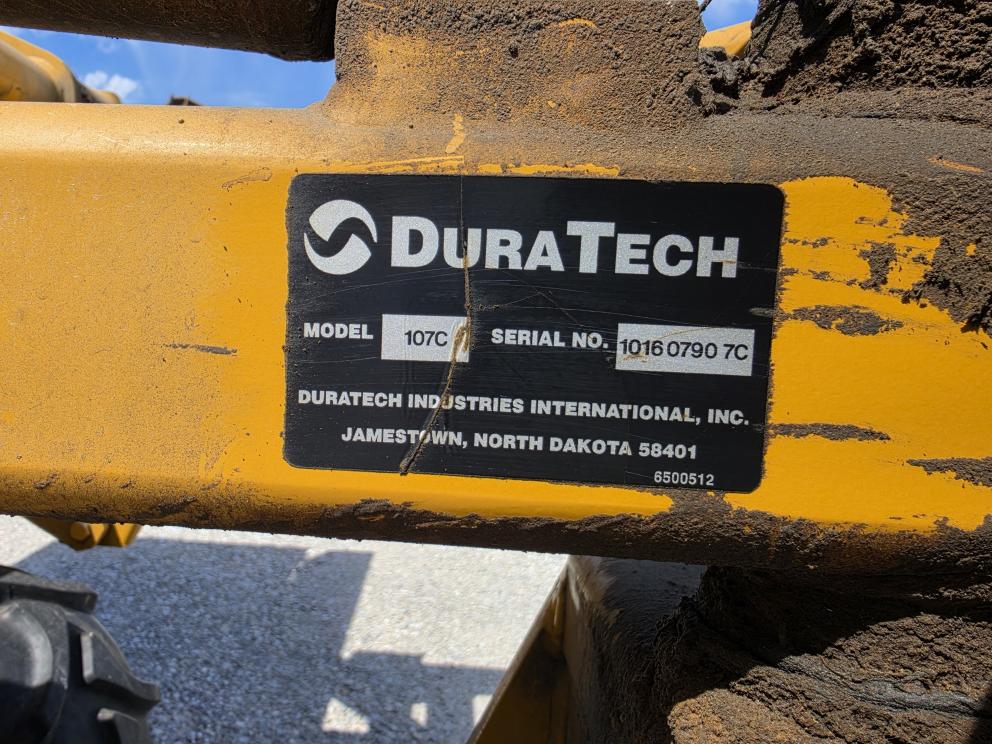 Image for 2016 Haybuster 107C