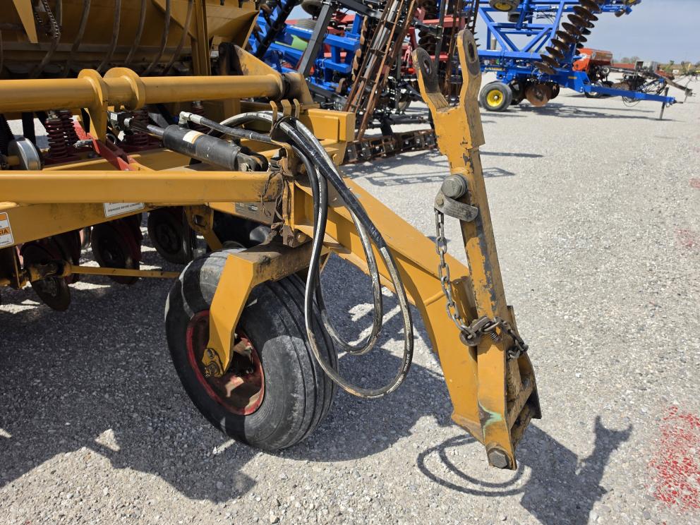 Image for 2016 Haybuster 107C