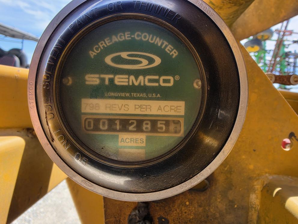 Image for 2016 Haybuster 107C