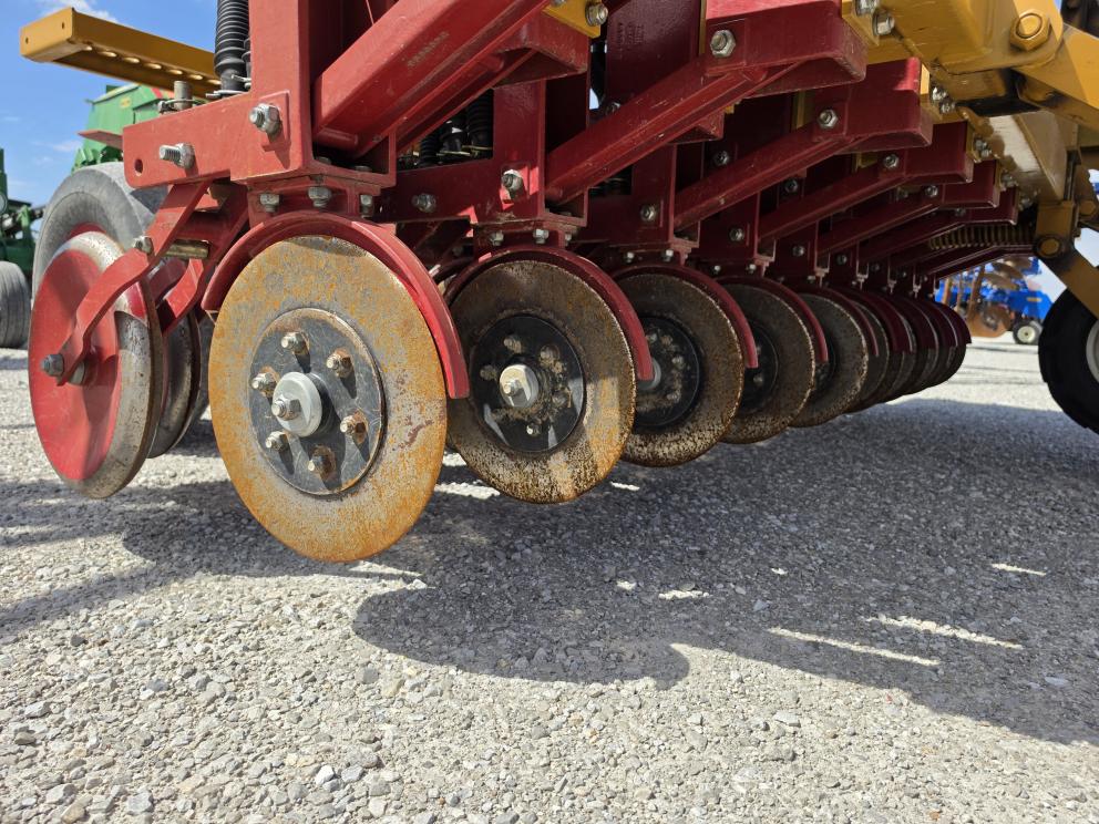 Image for 2016 Haybuster 107C