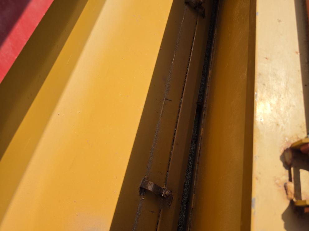 Image for 2016 Haybuster 107C