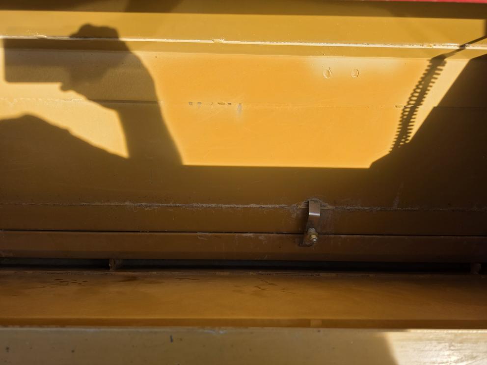 Image for 2022 Haybuster 107C