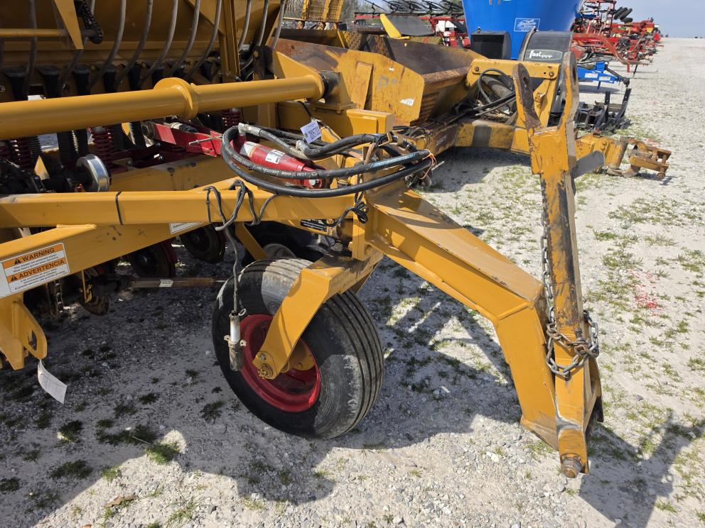 Image for 2022 Haybuster 107C