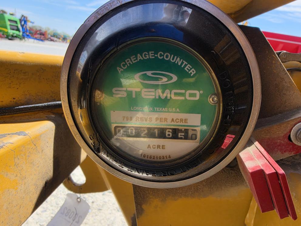 Image for 2022 Haybuster 107C