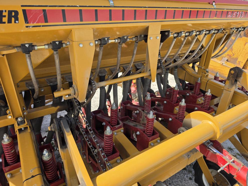 Image for 2022 Haybuster 107C