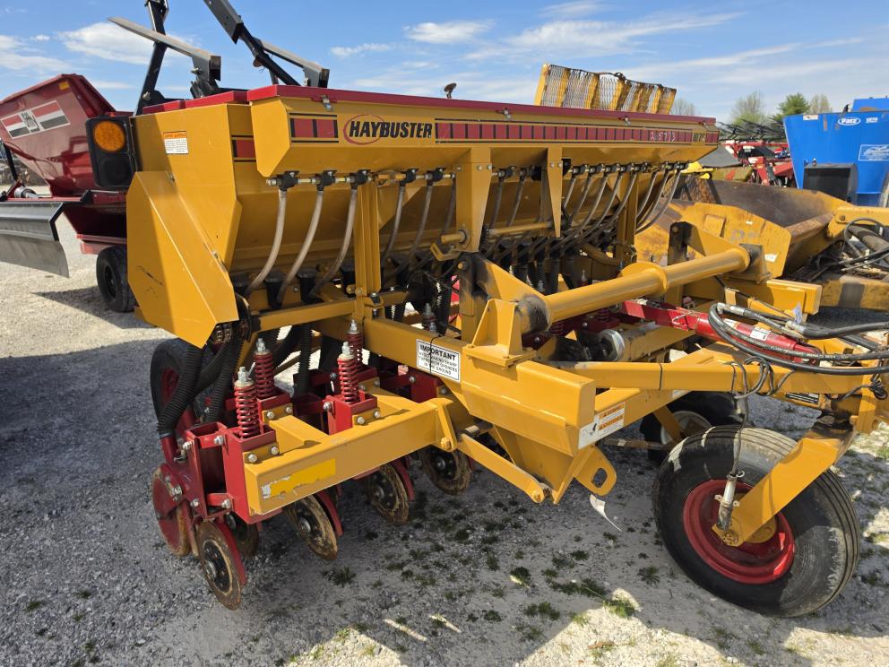 Image for 2022 Haybuster 107C