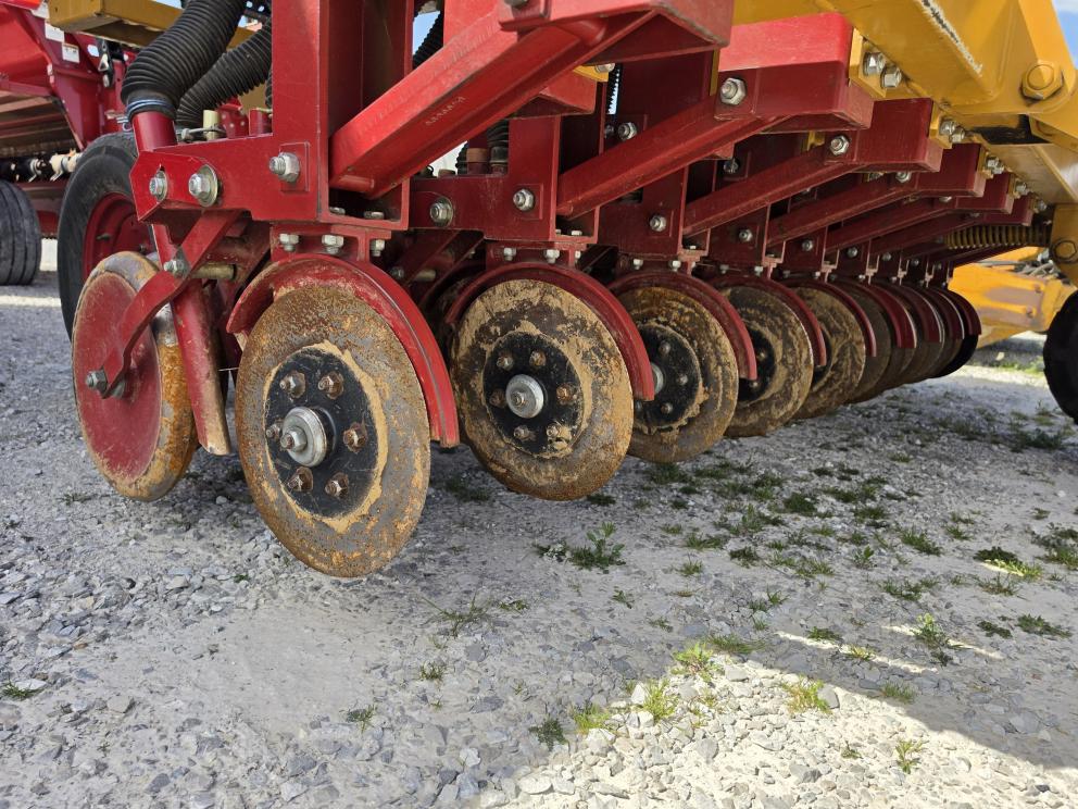 Image for 2022 Haybuster 107C