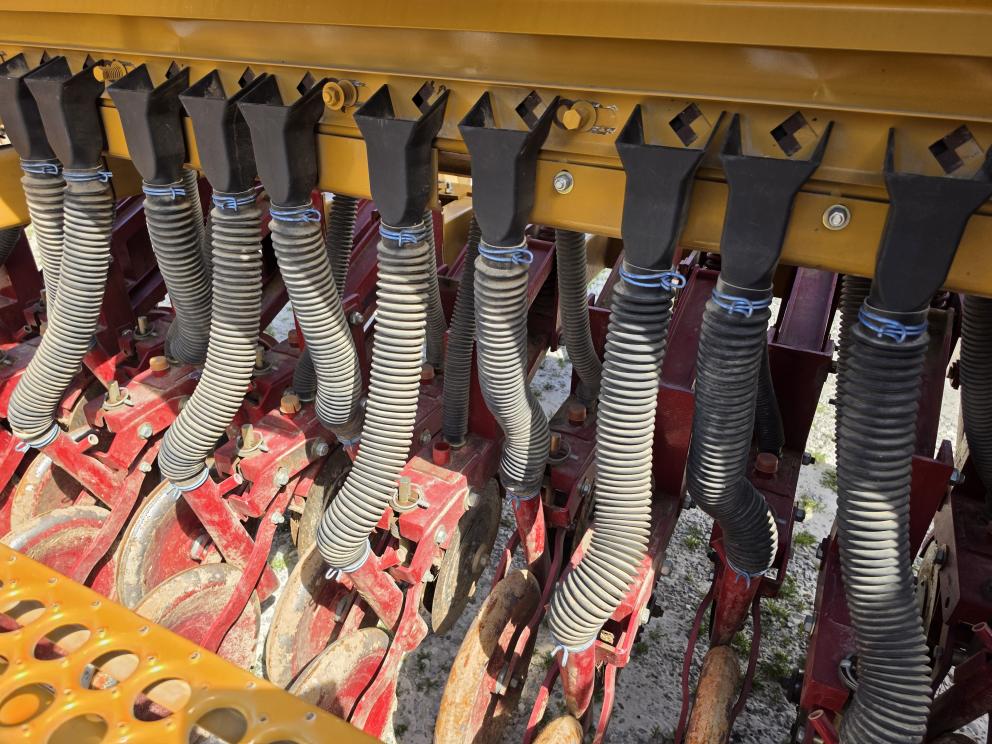 Image for 2022 Haybuster 107C