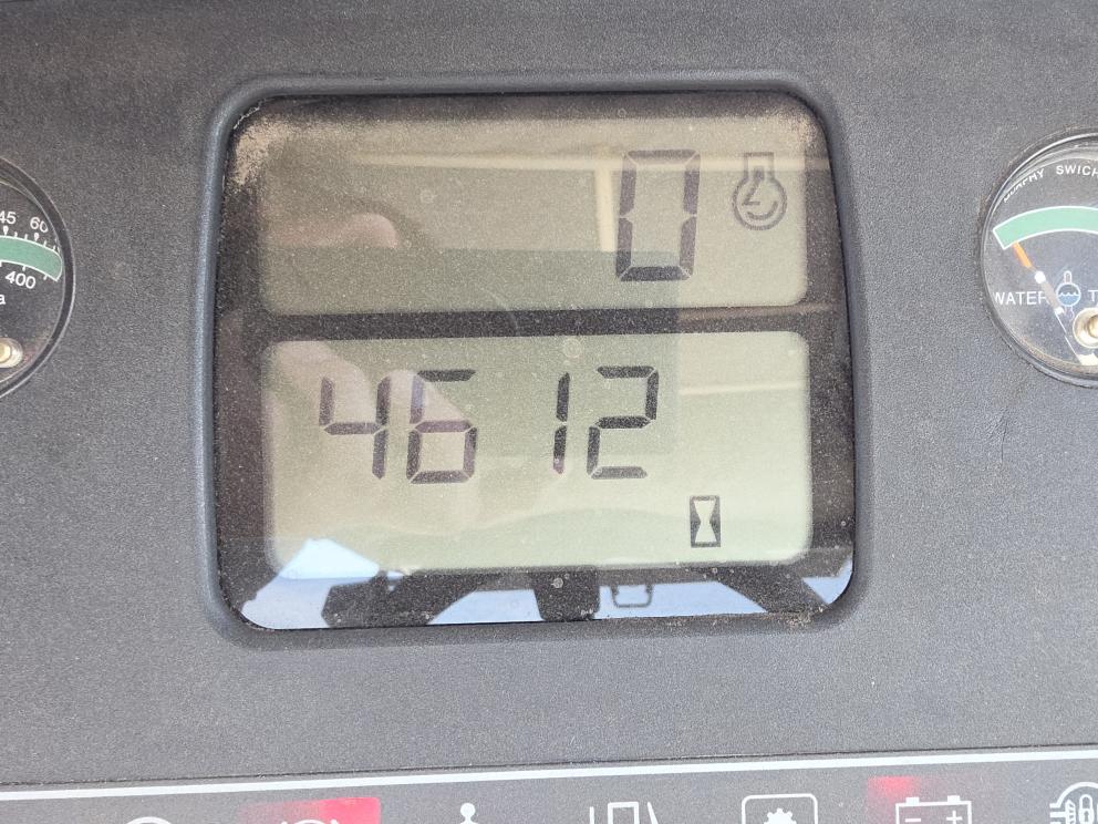 Image for 2000 New Holland 9384