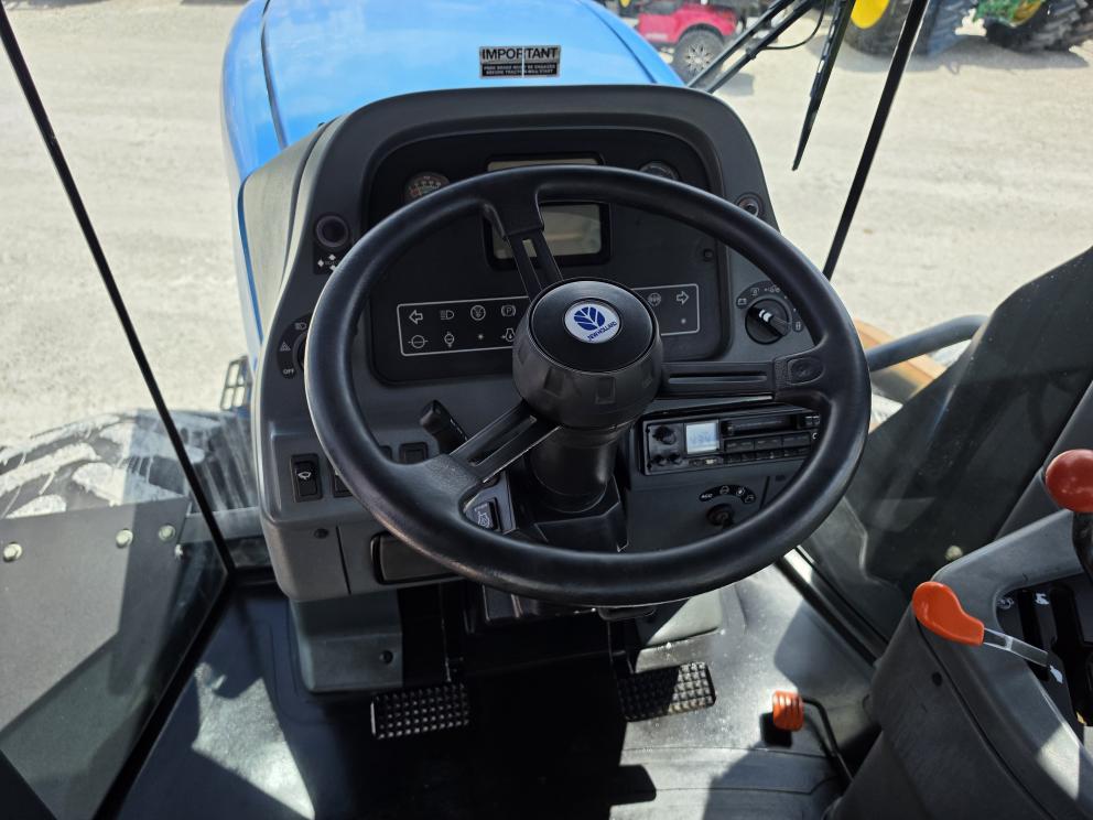 Image for 2000 New Holland 9384