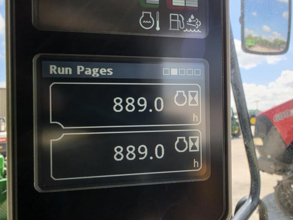 Image for 2020 John Deere 6110M