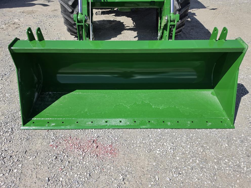 Image for 2020 John Deere 6110M