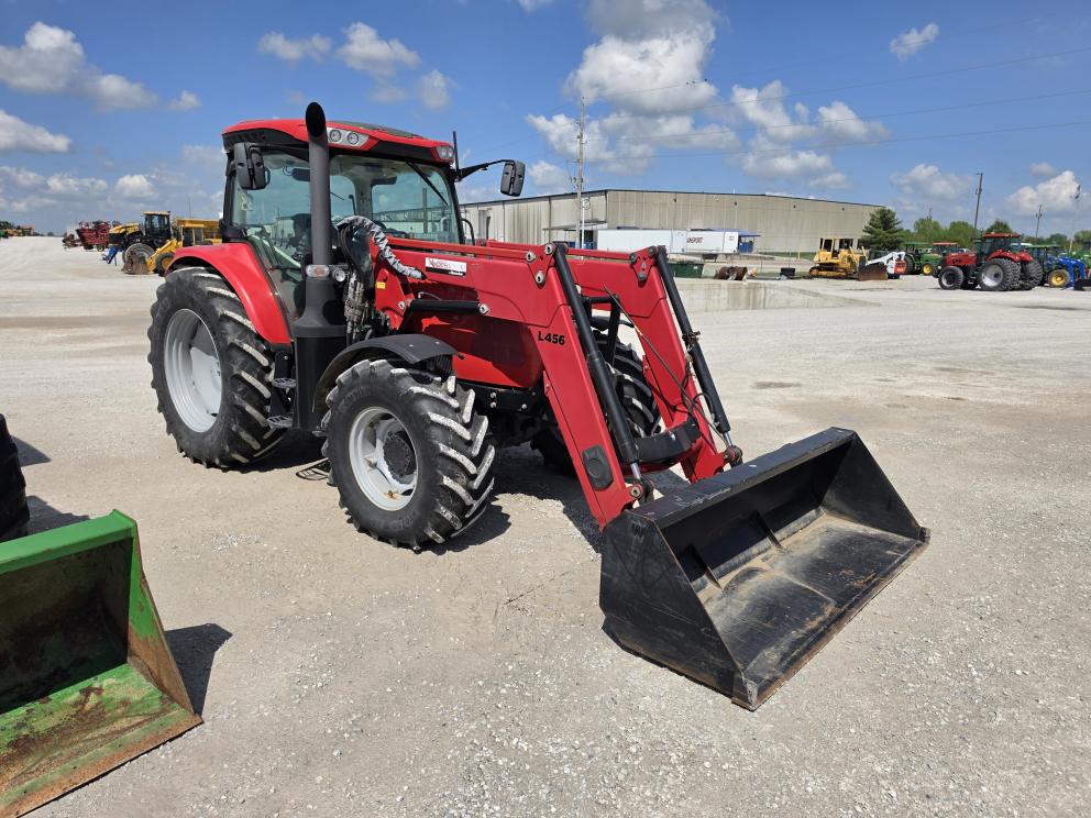 Image for 2016 MCCORMICK X6.420