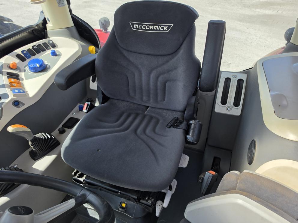 Image for 2016 MCCORMICK X6.420